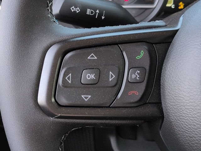 New 2026 Jeep Gladiator Sport AWD/4WD image 25