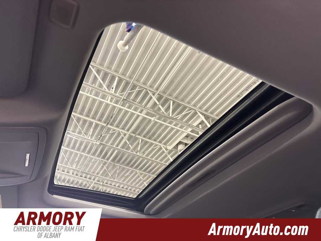 Used 2018 Chevrolet Silverado 1500 LTZ w/ LTZ Plus Package image 26