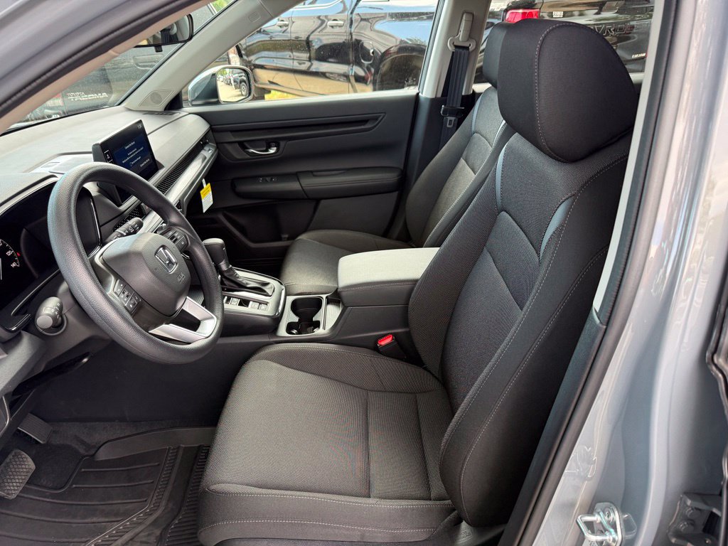 Certified 2026 Honda CR-V EX image 13