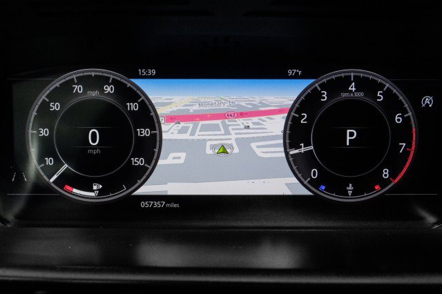 Used 2020 Land Rover Discovery Landmark AWD/4WD image 20