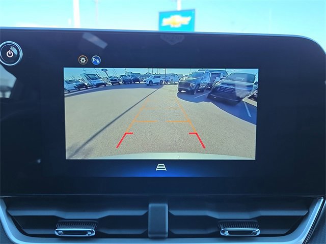 New 2026 Chevrolet Equinox LT w/ Convenience Package II image 22