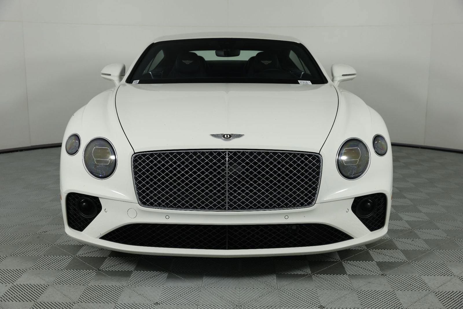 Used 2020 Bentley Continental GT image 7