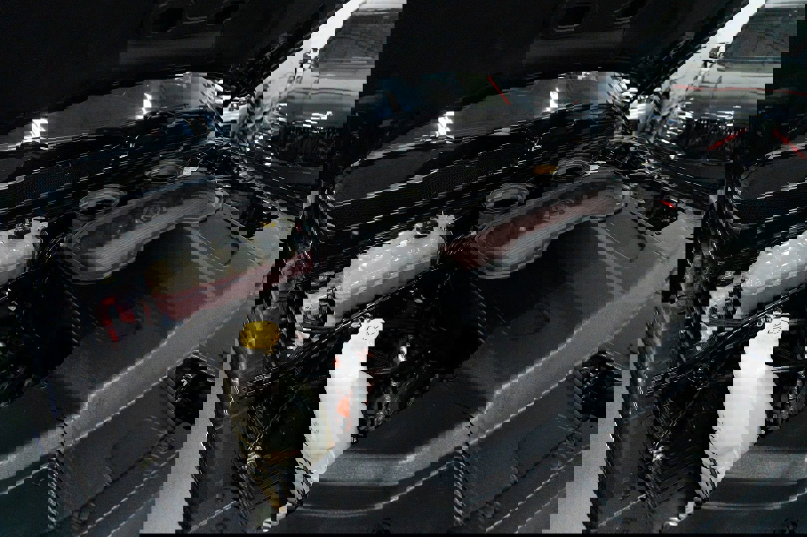 Used 2022 RAM 1500 TRX w/ TRX Level 2 Equipment Group image 62