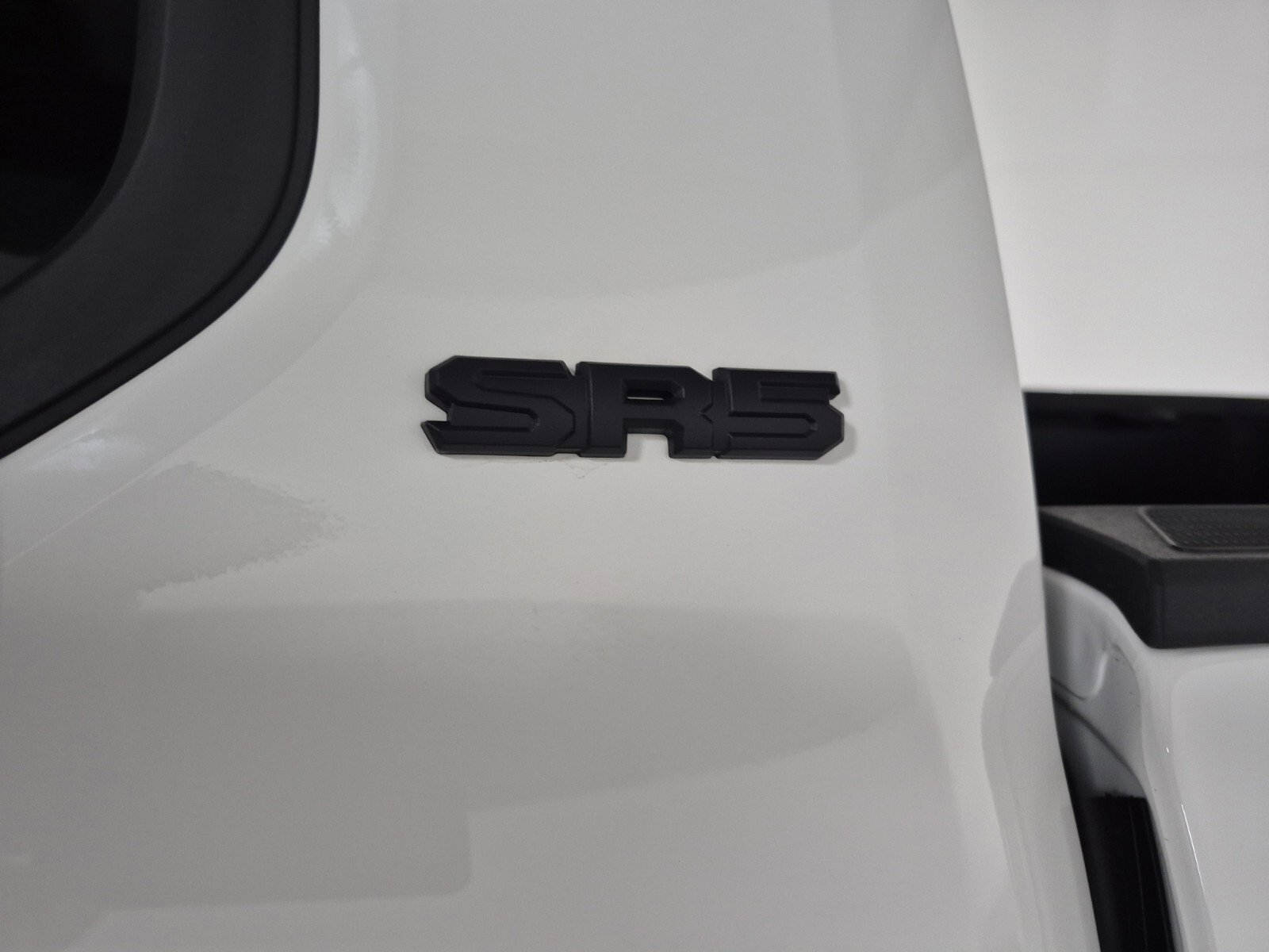 New 2026 Toyota Tacoma SR5 image 11