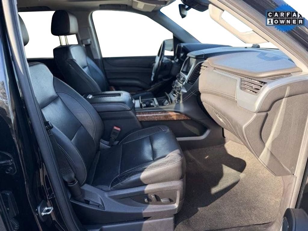 Used 2018 Chevrolet Suburban Premier AWD/4WD image 8