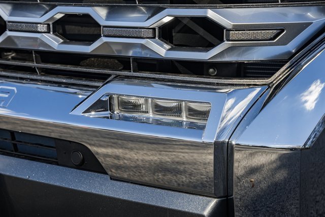 New 2026 Toyota Tundra 1794 Edition image 14