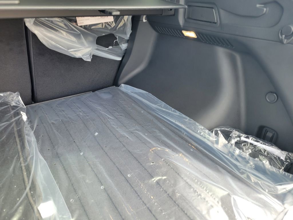 New 2025 Nissan Murano SL w/ Cargo Package image 38