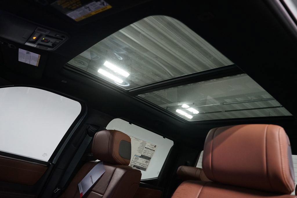 New 2026 Toyota Tundra 1794 Edition image 40