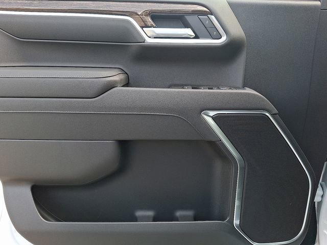 New 2026 GMC Sierra 1500 SLE image 13