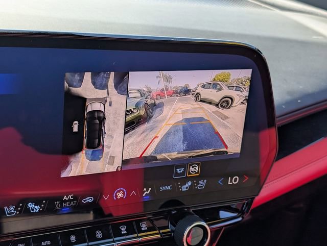 Used 2024 Chevrolet Blazer EV RS image 23