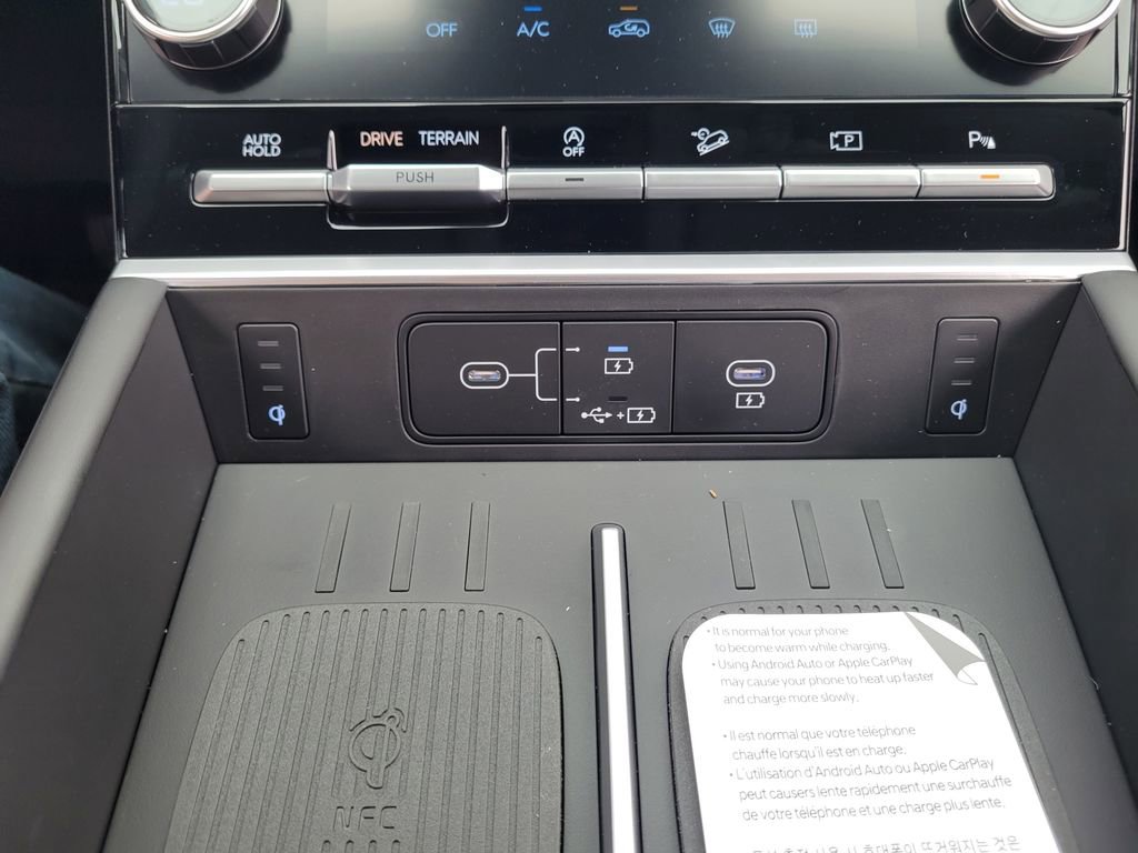 New 2026 Hyundai Santa Fe XRT image 27