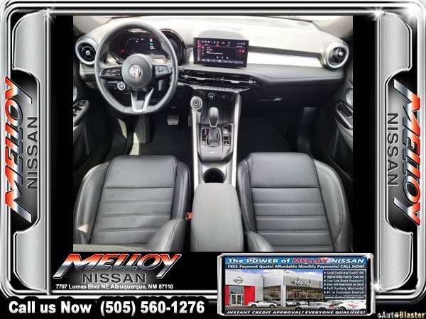 Used 2024 Alfa Romeo Tonale Ti image 21