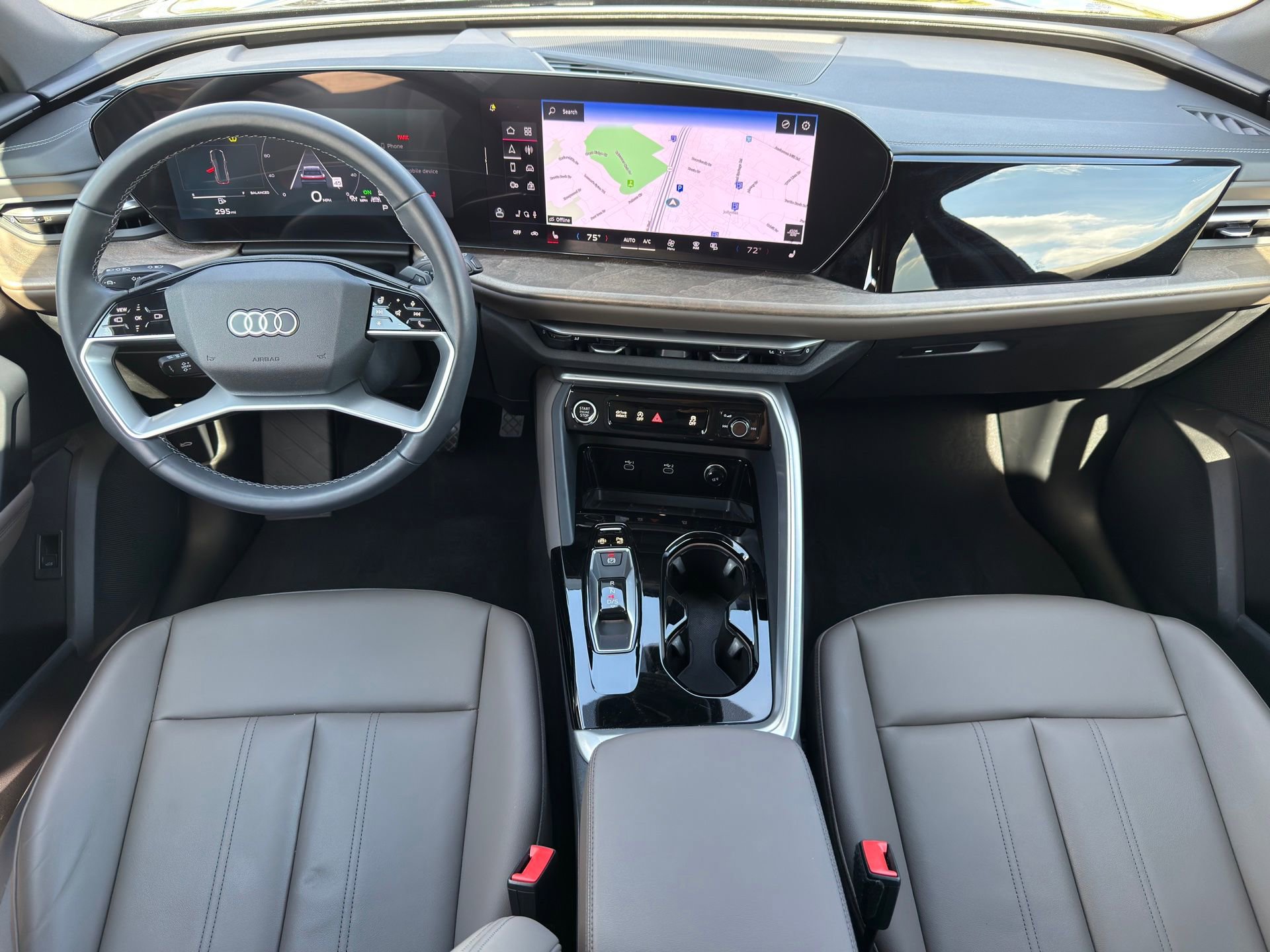 Certified 2025 Audi Q5 Premium w/ Convenience Package image 22