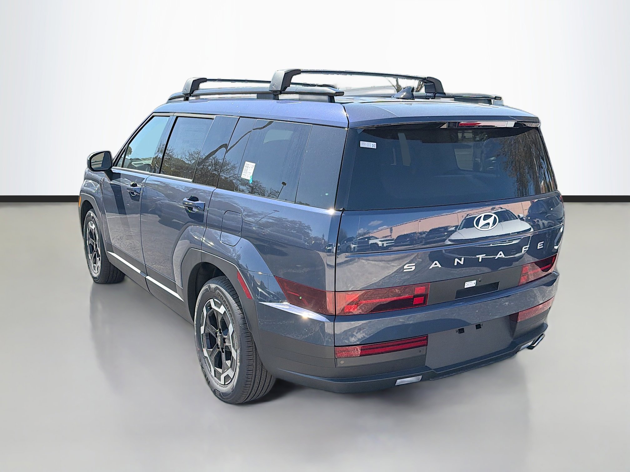 New 2026 Hyundai Santa Fe SEL image 5