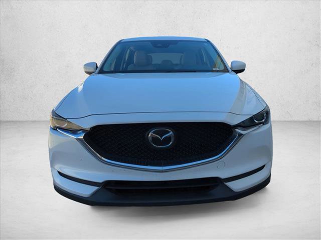 Used 2020 MAZDA CX-5 Touring image 2