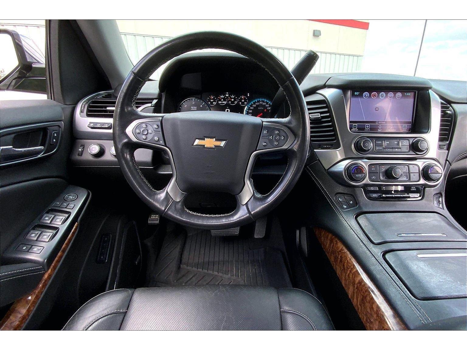 Used 2019 Chevrolet Tahoe Premier image 5