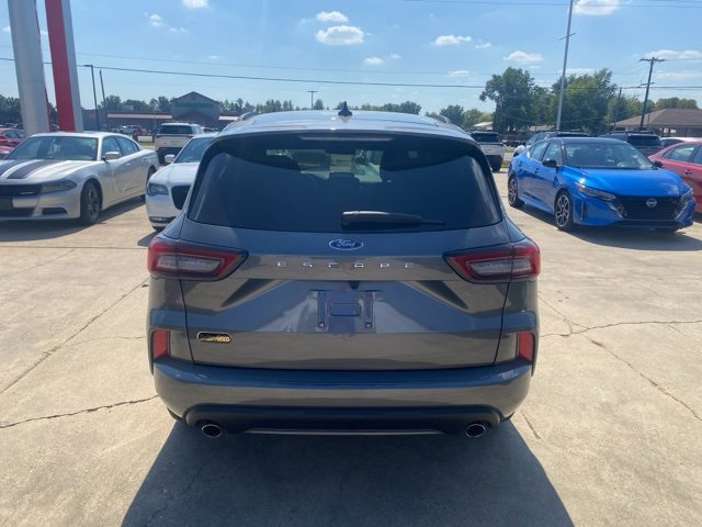 Used 2024 Ford Escape ST-Line image 5