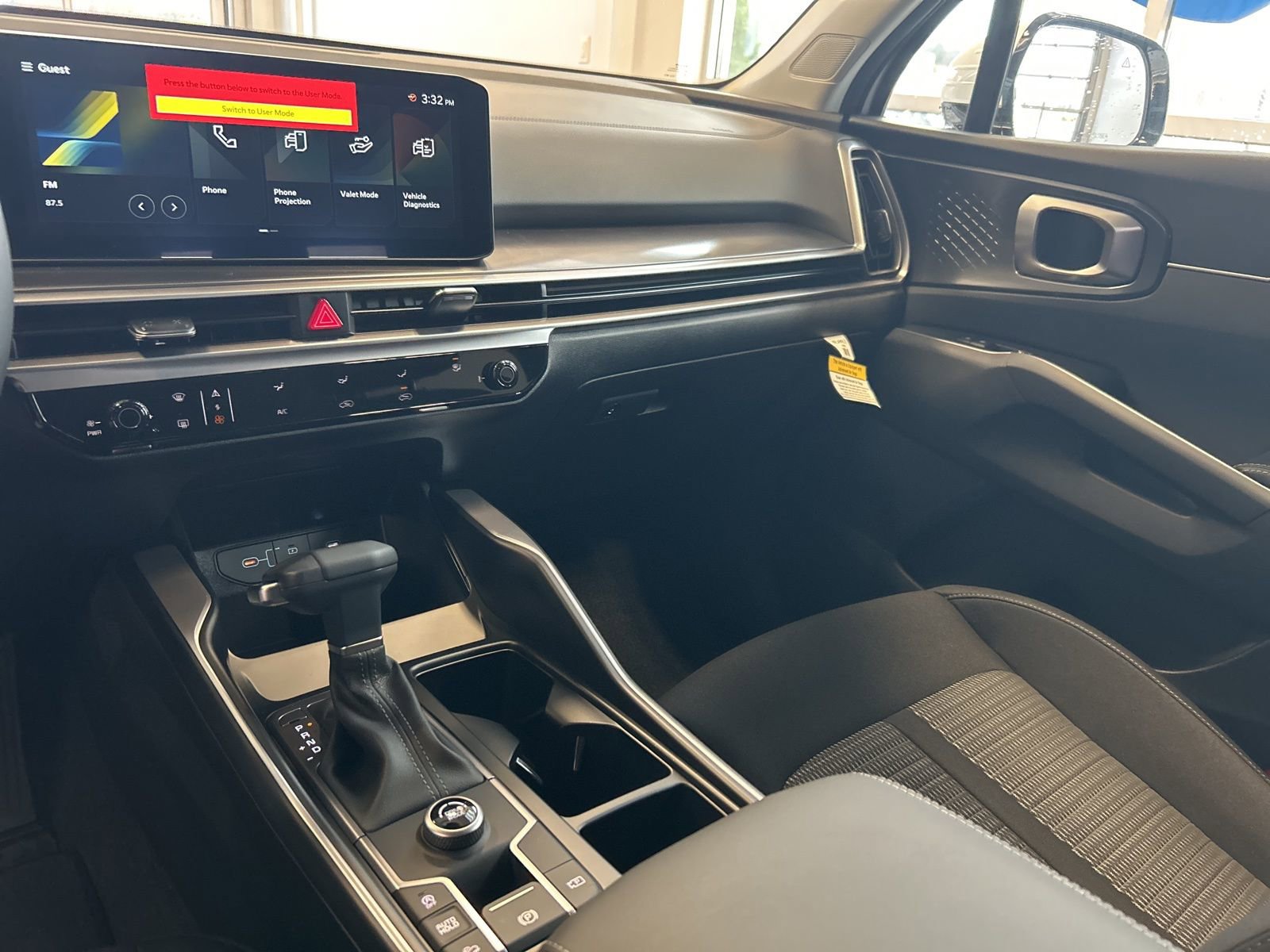 New 2026 Kia Sorento LX image 22