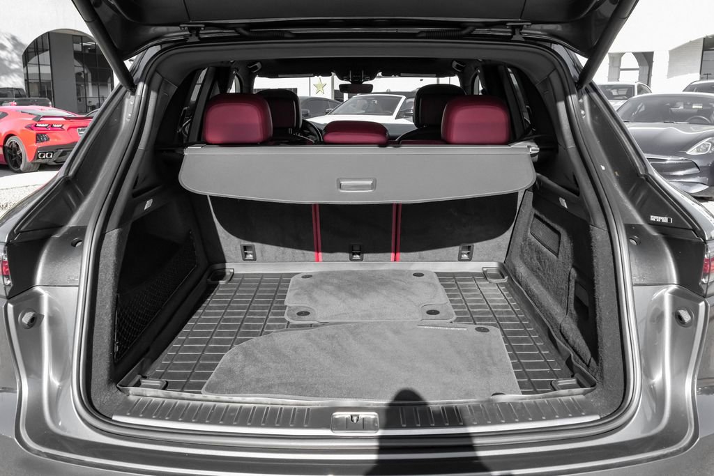Used 2019 Porsche Cayenne image 70