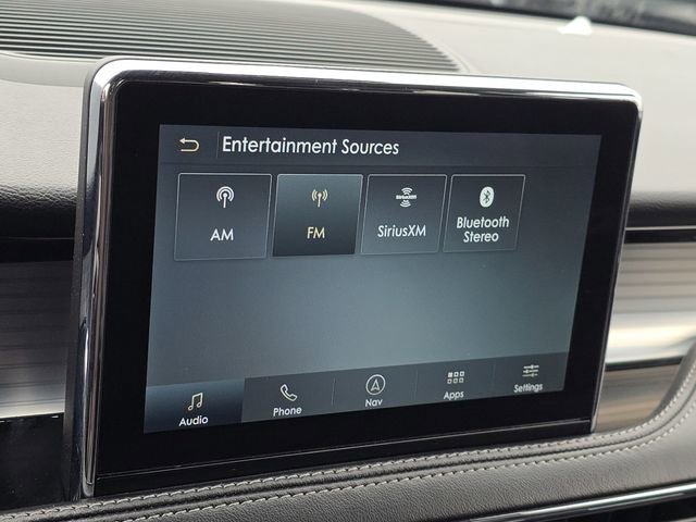 Used 2022 Lincoln Corsair AWD w/ Equipment Group 101A image 29