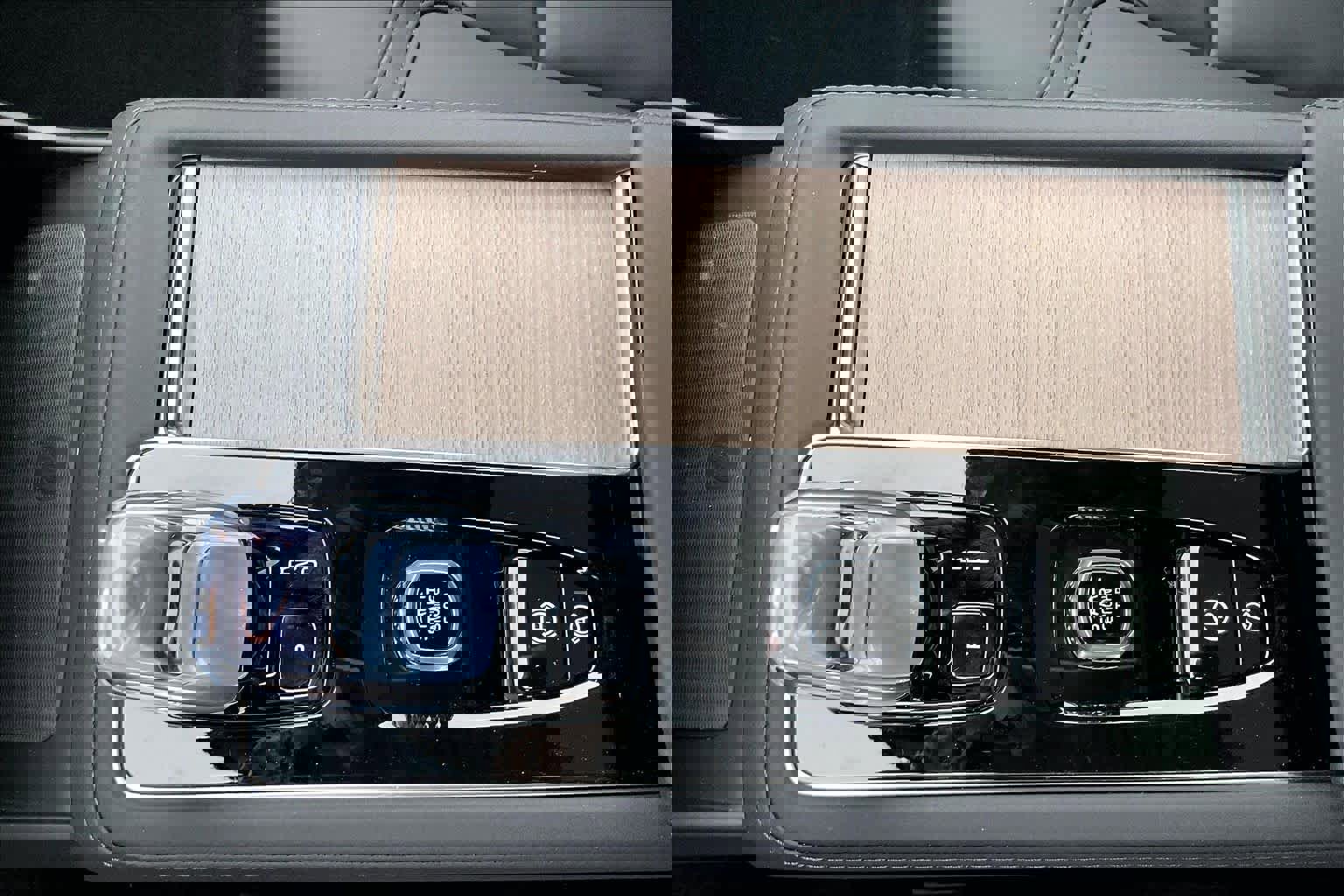 New 2026 Volvo XC90 B5 Plus image 10