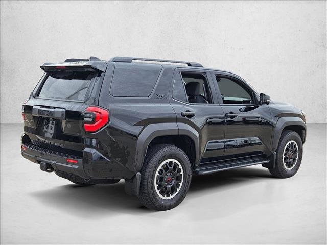 Used 2025 Toyota 4Runner TRD Off-Road Premium image 5
