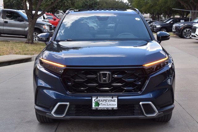 Used 2024 Honda CR-V Sport Touring image 3