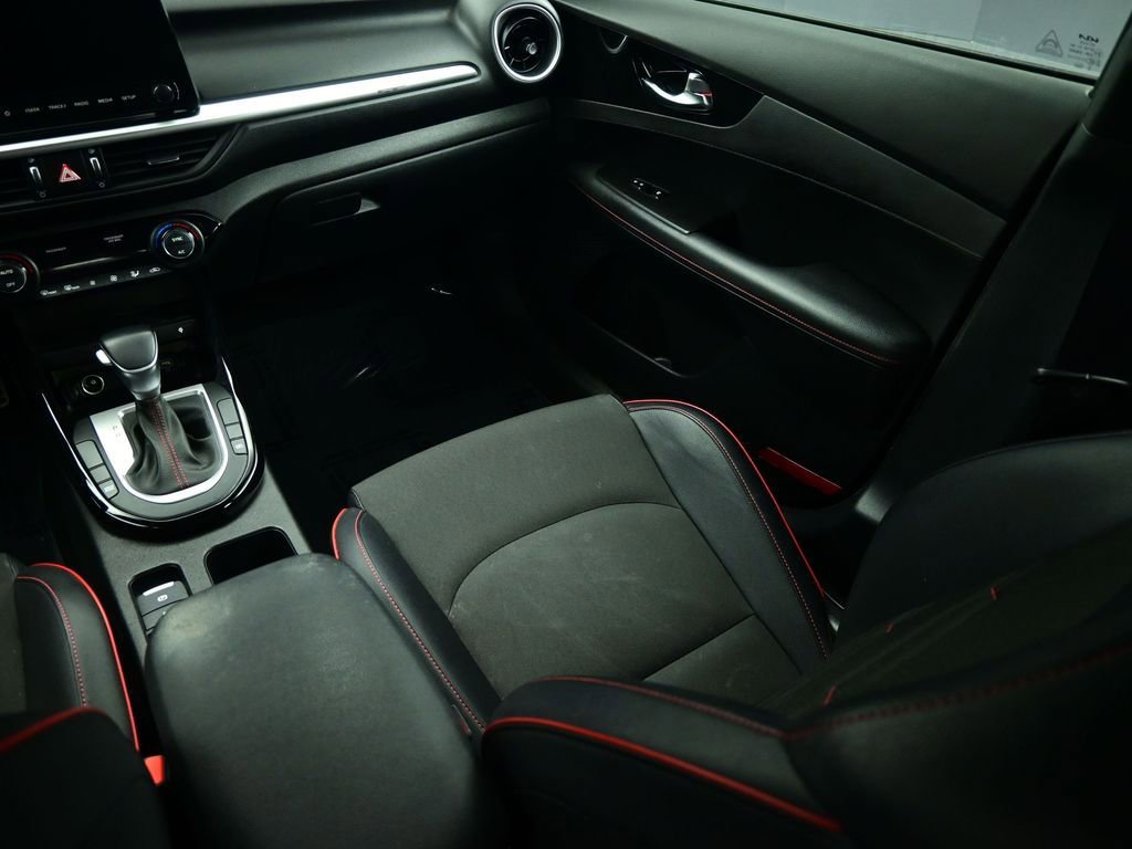 Used 2023 Kia Forte GT image 45