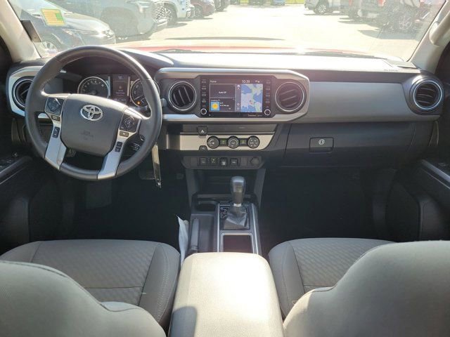 Used 2020 Toyota Tacoma SR5 RWD image 21