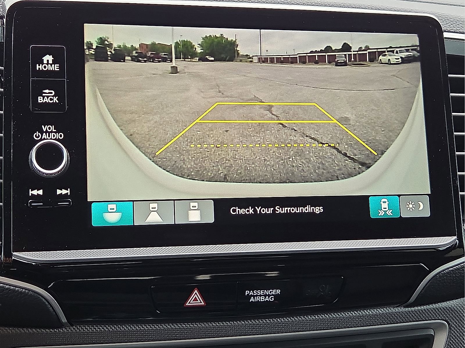 Used 2024 Honda Ridgeline RTL image 16