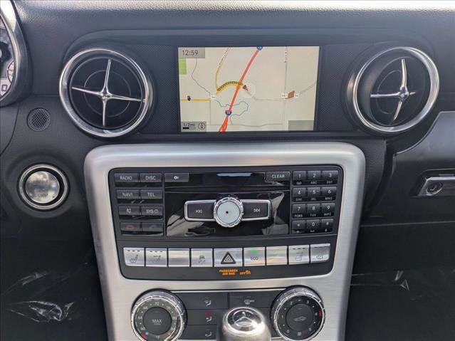 Used 2013 Mercedes-Benz SLK 350 image 13