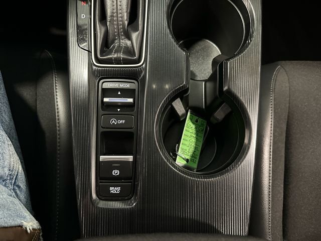 Used 2023 Honda Civic Sport image 25