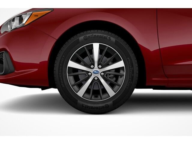 Used 2023 Subaru Impreza Premium image 10