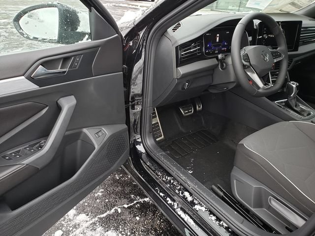 New 2026 Volkswagen Jetta Sport FWD image 6
