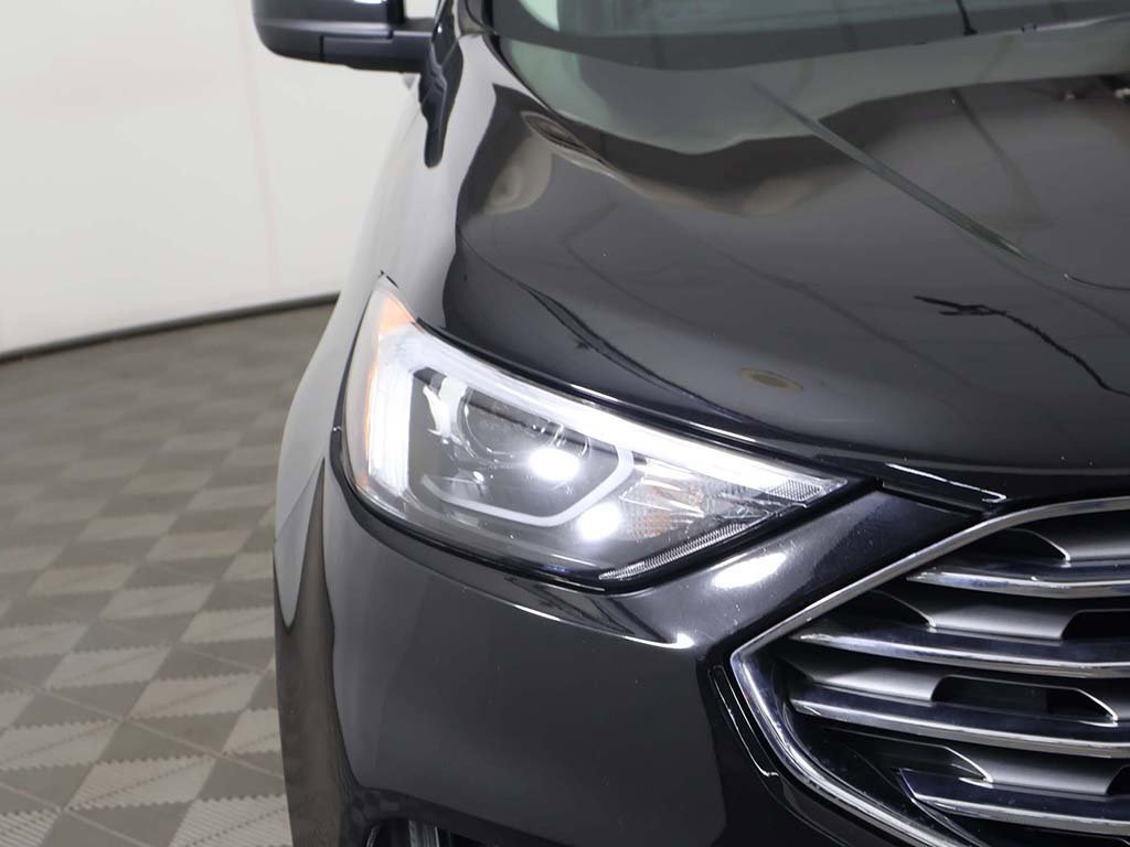 Used 2022 Ford Edge SEL w/ Convenience Package image 11