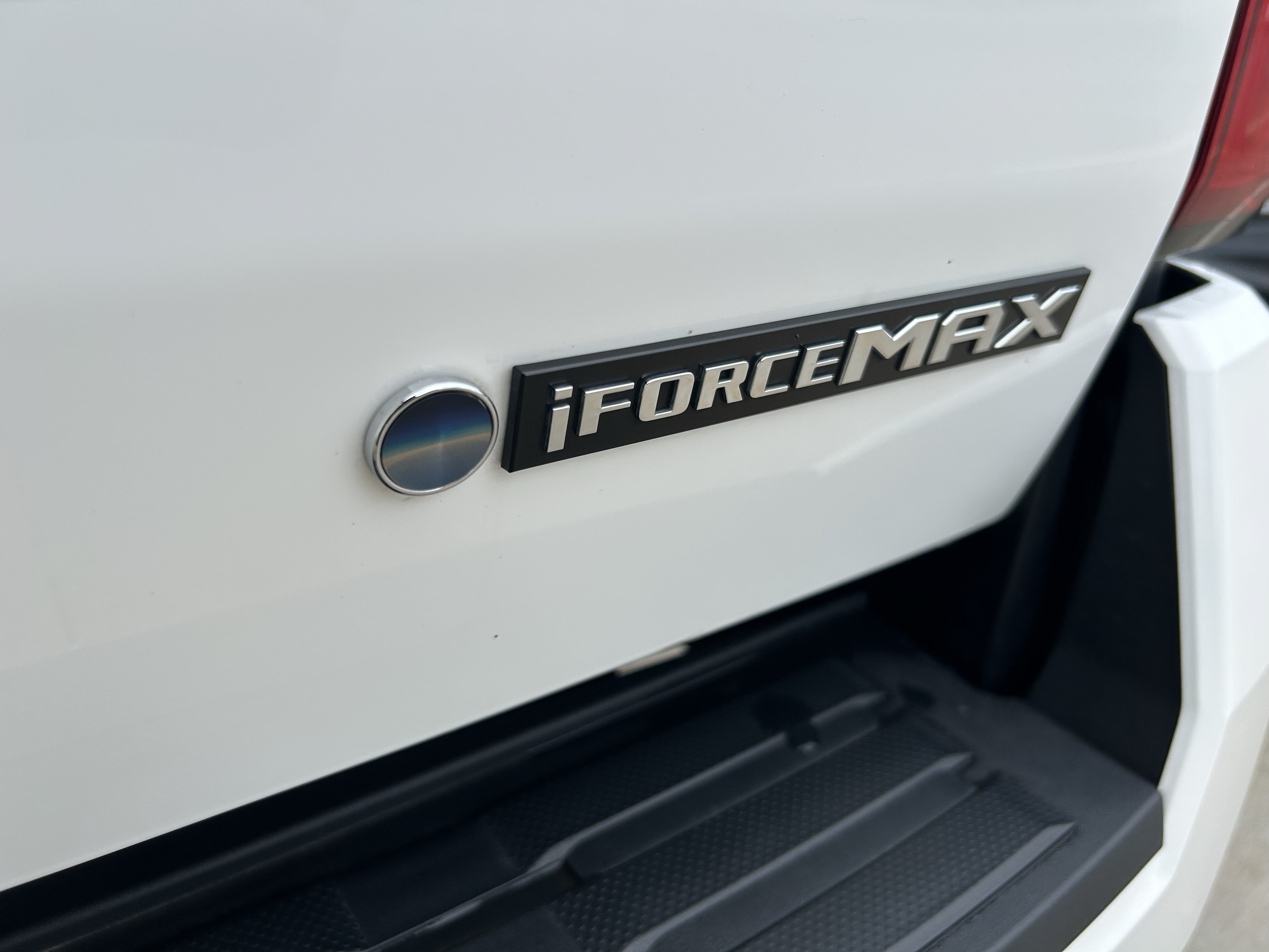 Certified 2025 Toyota Tacoma TRD Sport AWD/4WD image 10