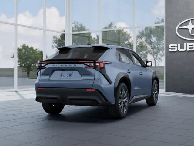 New 2026 Subaru Solterra AWD/4WD image 5