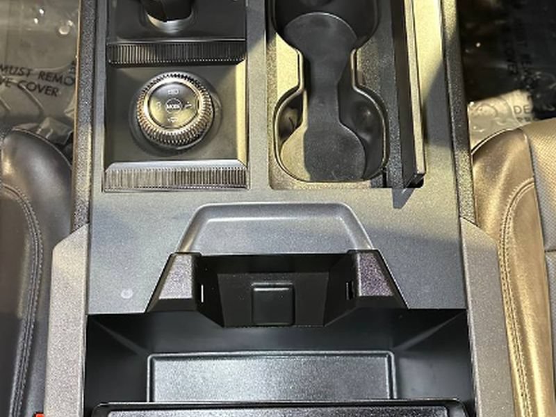 Used 2024 GMC Hummer EV 3X AWD/4WD image 36
