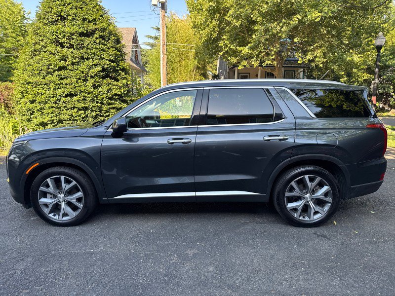 Used 2020 Hyundai Palisade SEL AWD/4WD image 7