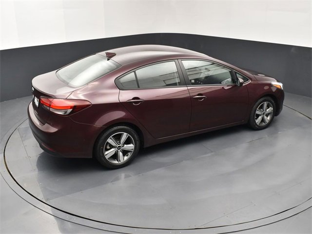 Used 2018 Kia Forte LX w/ LX Popular Package image 18