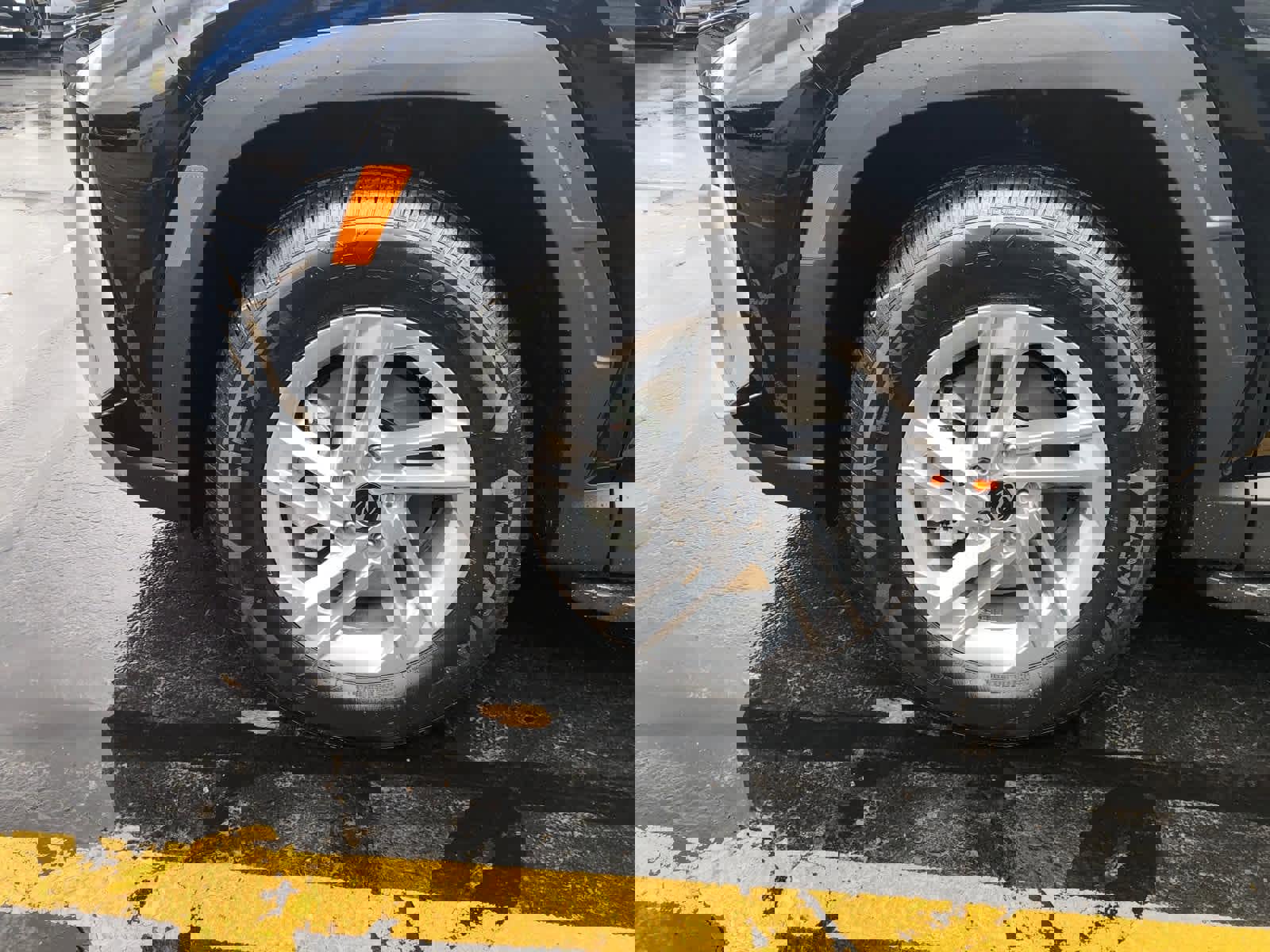 New 2026 Hyundai Tucson SE image 30