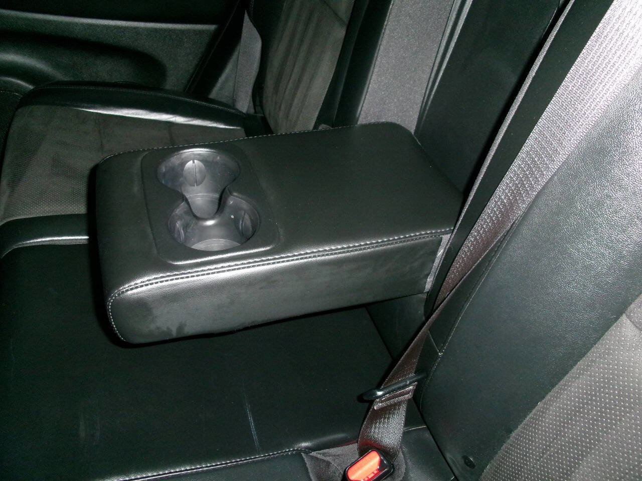 Used 2021 Jeep Grand Cherokee Laredo X image 17