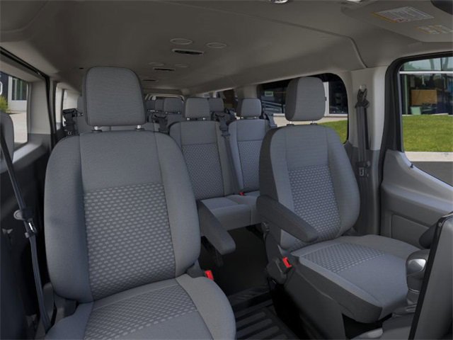 New 2025 Ford Transit 350 XLT image 19