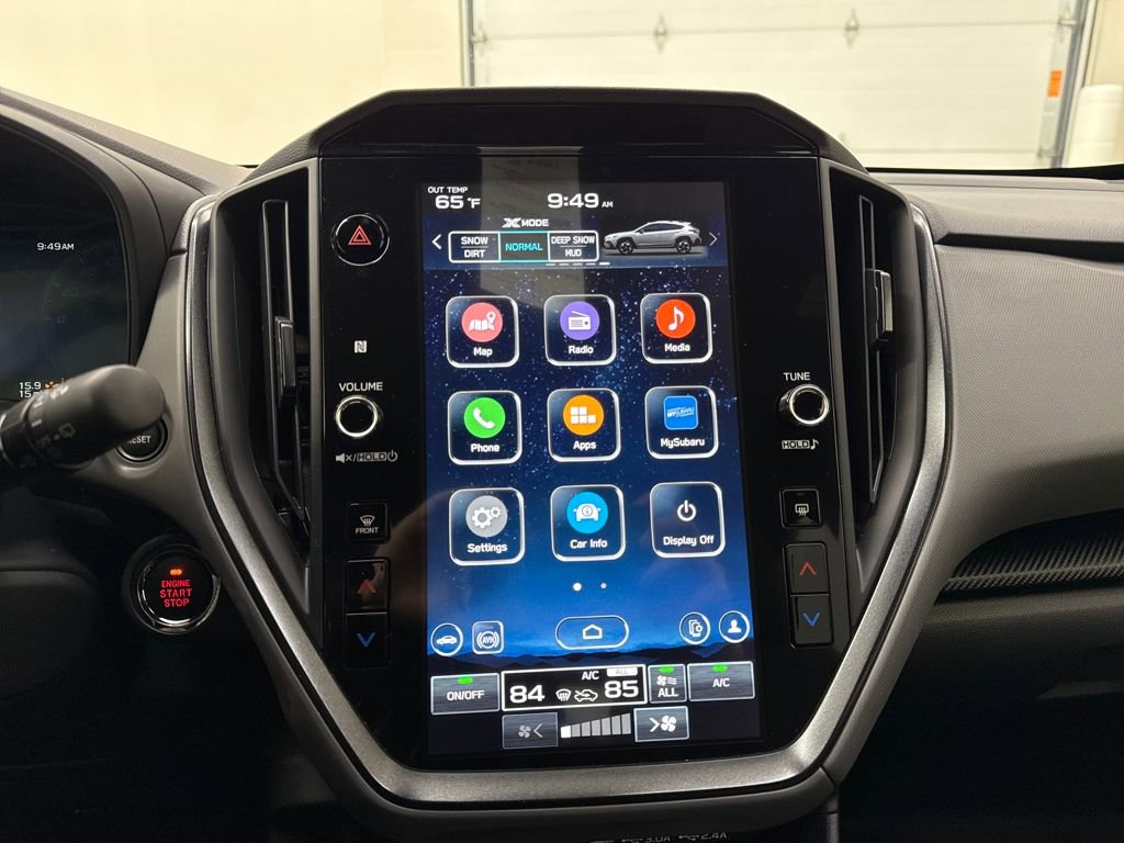 New 2026 Subaru Crosstrek 2.5i Sport AWD/4WD image 18