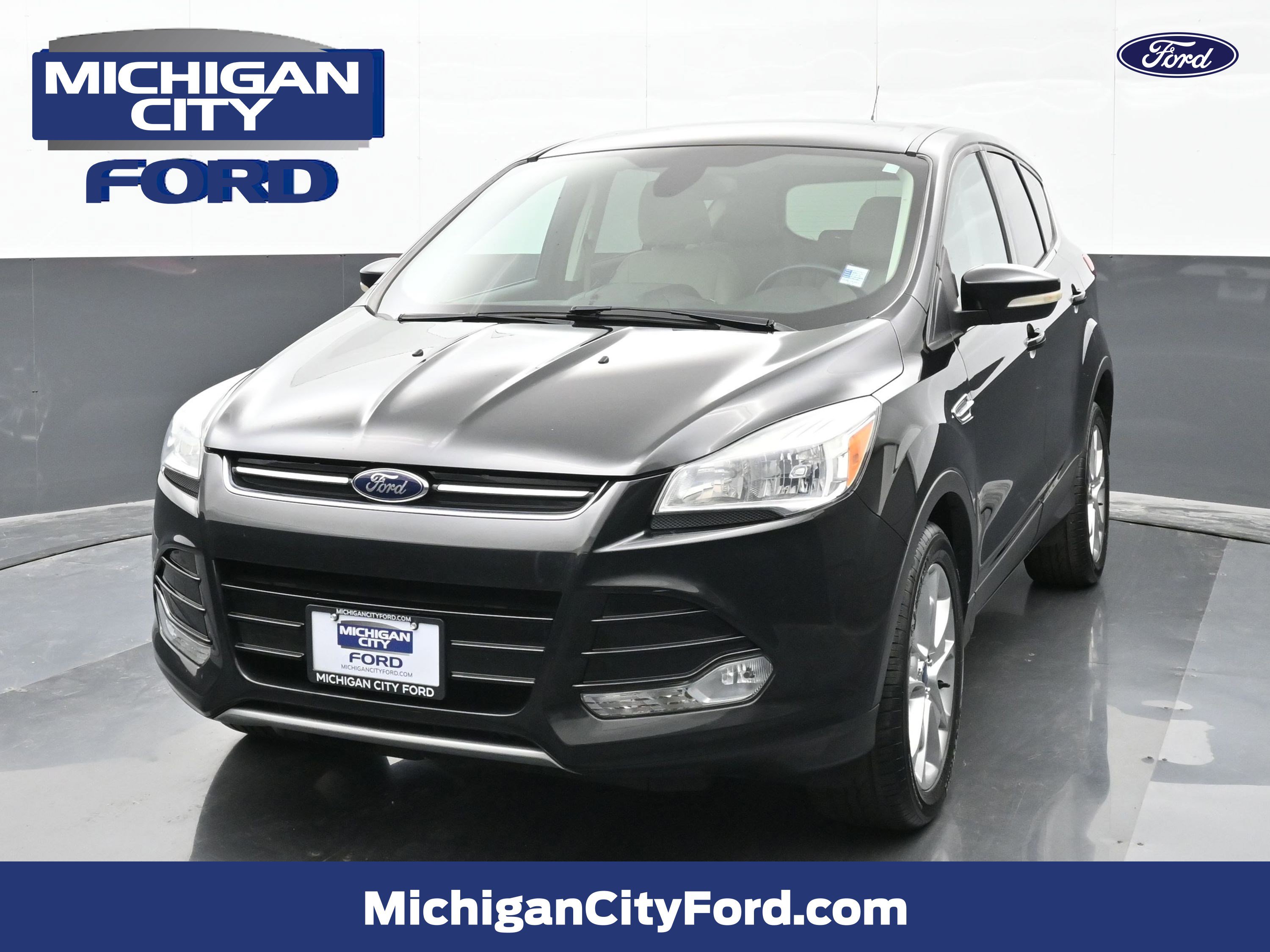 Used 2013 Ford Escape SEL