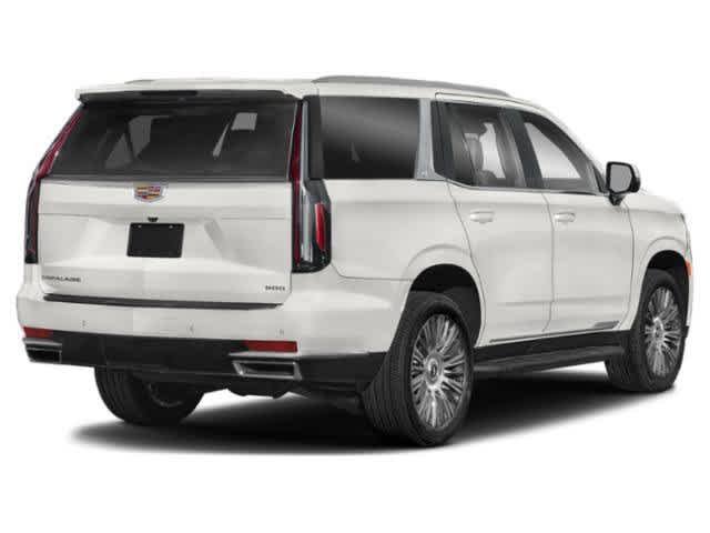Certified 2023 Cadillac Escalade Premium Luxury AWD/4WD image 1