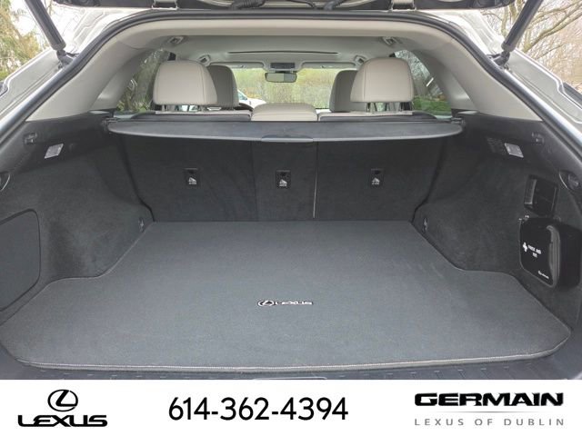 Used 2018 Lexus RX 350 FWD w/ Premium Package image 30