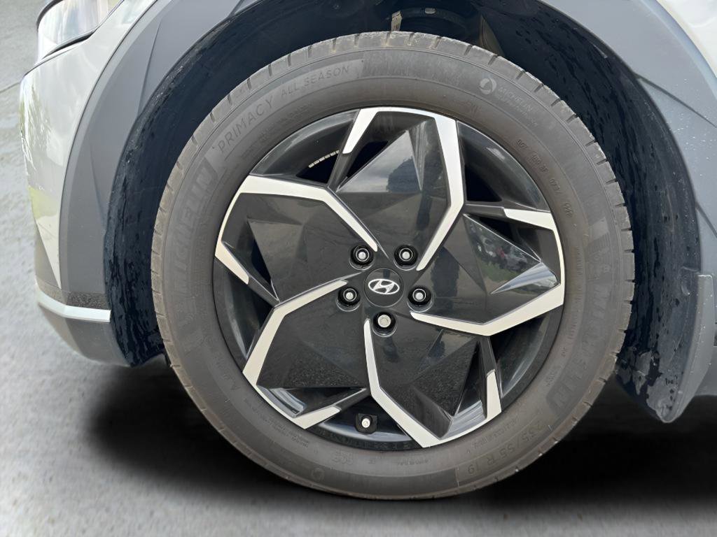 Used 2023 Hyundai Ioniq 5 SEL AWD/4WD image 15