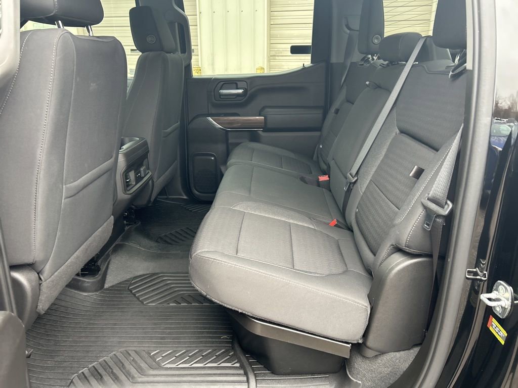 Used 2022 Chevrolet Silverado 1500 RST image 24