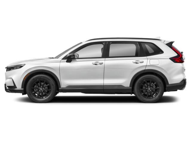 New 2026 Honda CR-V Sport-L image 2